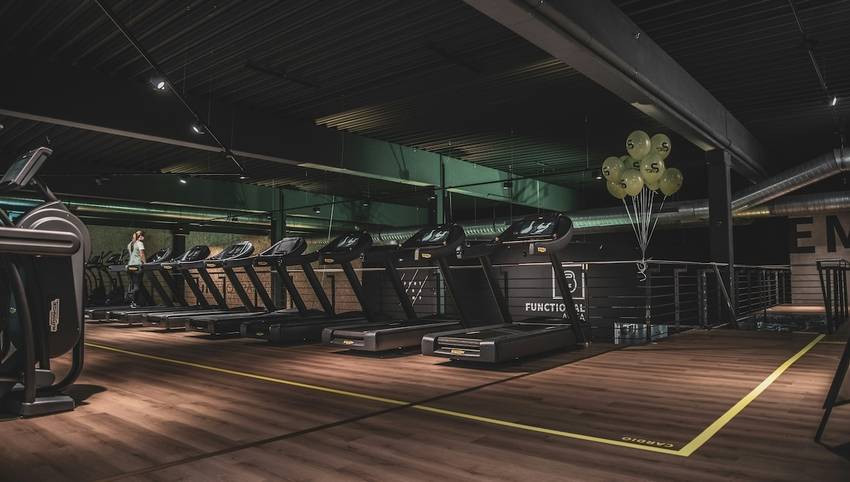 Un cinquième club Basic Fit pour Elialys à Valladolid