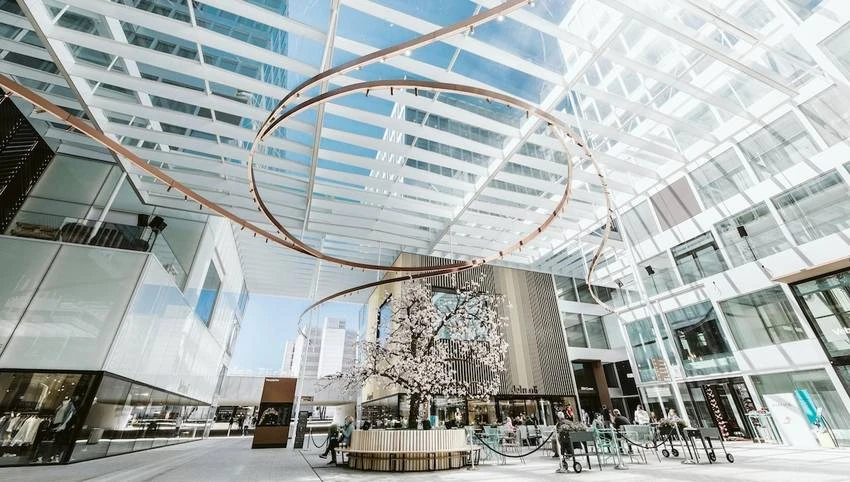 Iroko Zen sélectionne un retail park à Wakefield