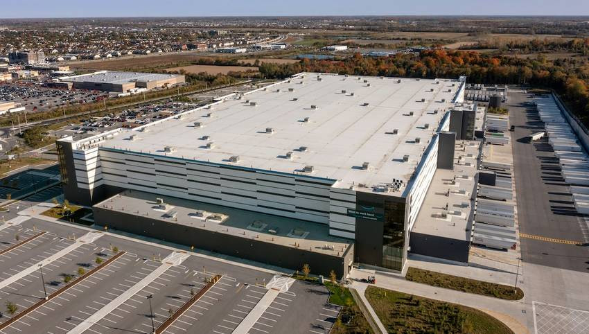 La SCPI Wemo One muscle son portefeuille européen