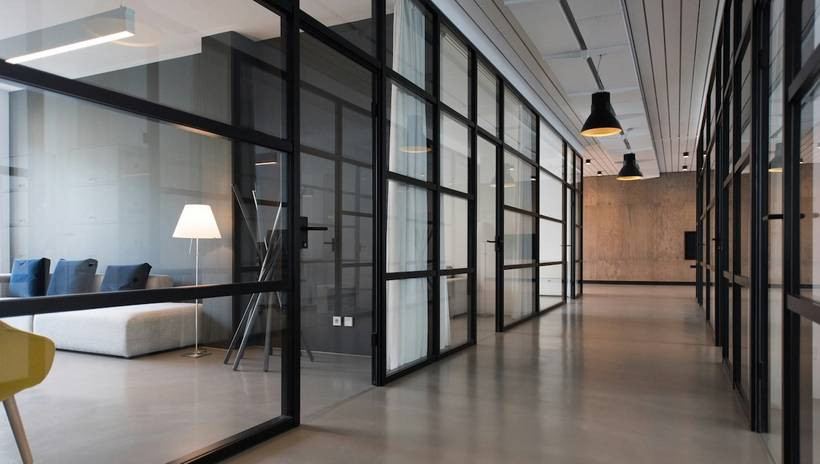 Des bureaux à Brighton pour la SCPI Iroko Zen