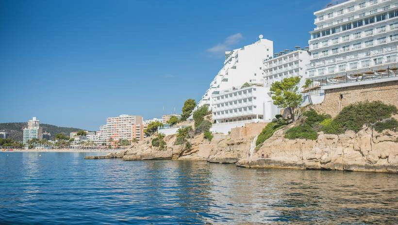 Iroko Zen investit dans un hôtel à Grenade