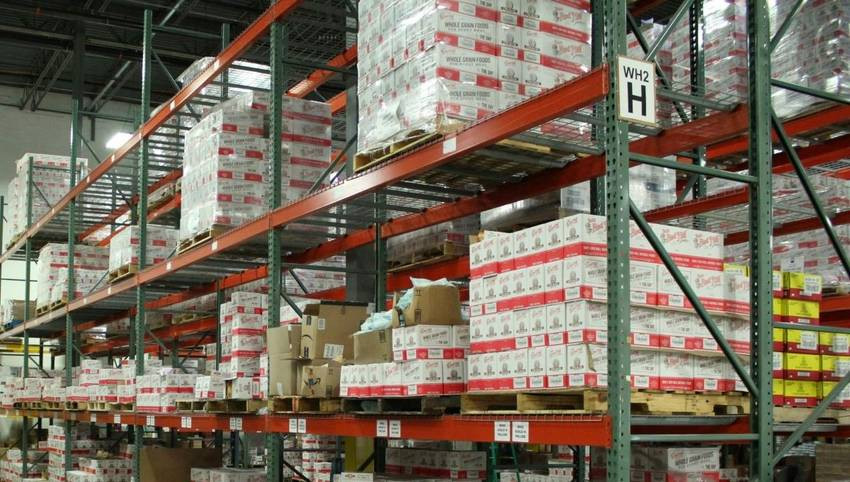 Iroko Zen acquiert un actif logistique en région parisienne