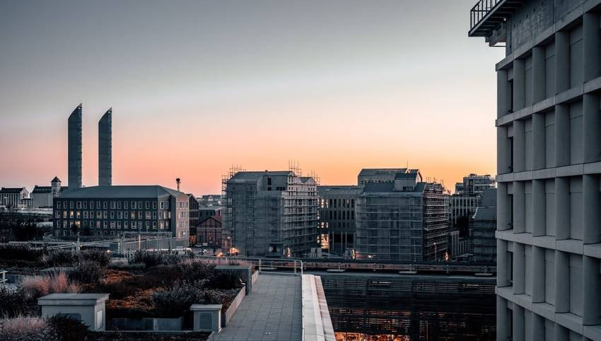Epsilon 360° acquiert un actif dans sa ville natale de Bordeaux