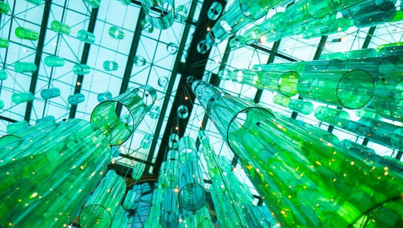 La SCPI Corum Eurion devient une SCPI verte ISR