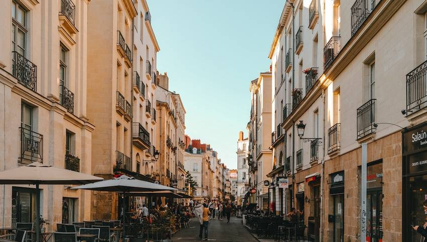 La SCPI Iroko Zen acquiert un commerce à Mouilleron-le-Captif