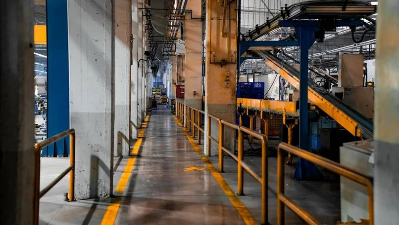 Cœur de Régions s'offre huit immeubles mixtes à Chambéry