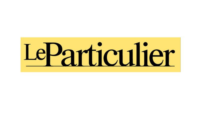 Le Particulier - Où placer son argent en 2018 ?