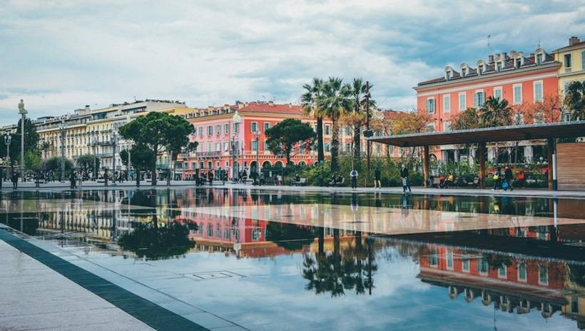 La SCPI Vendôme Régions développe son portefeuille à Nice