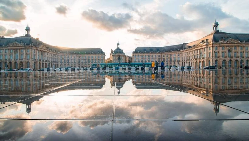 La SCPI Alta Convictions s’installe dans la ville de Bordeaux