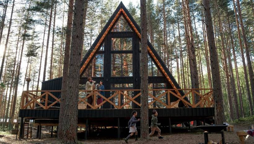 Investir dans le camping grâce à la SCPI en 2025