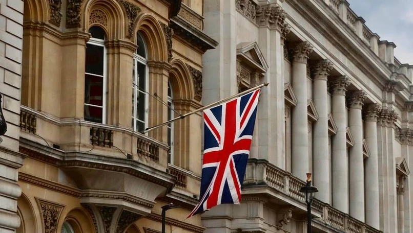 Corum XL continue de tracer sa route outre-Manche