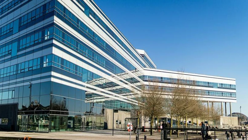 La SCPI Reason pose ses bagages en Belgique