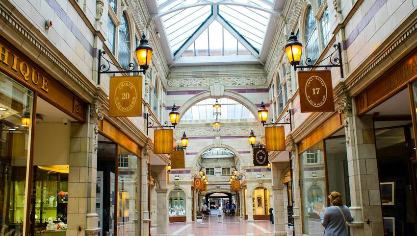 La SCPI Wemo One s’empare d’un retail park à Valdepeñas