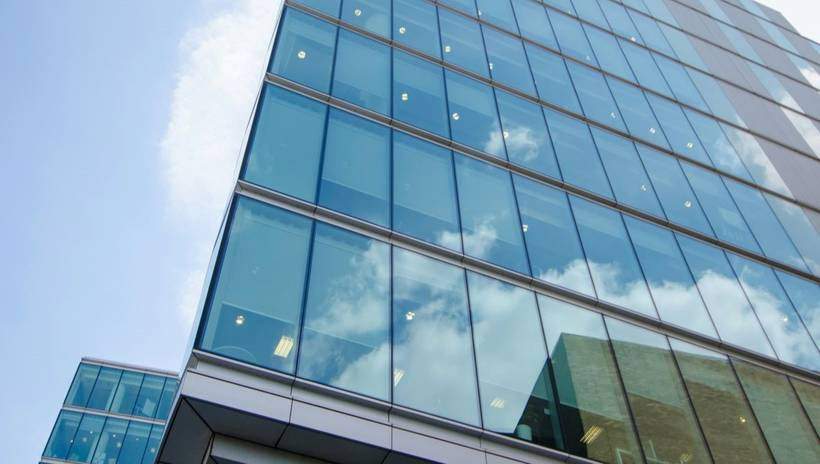 La SCPI Optimale loue un actif de bureaux à 3 locataires