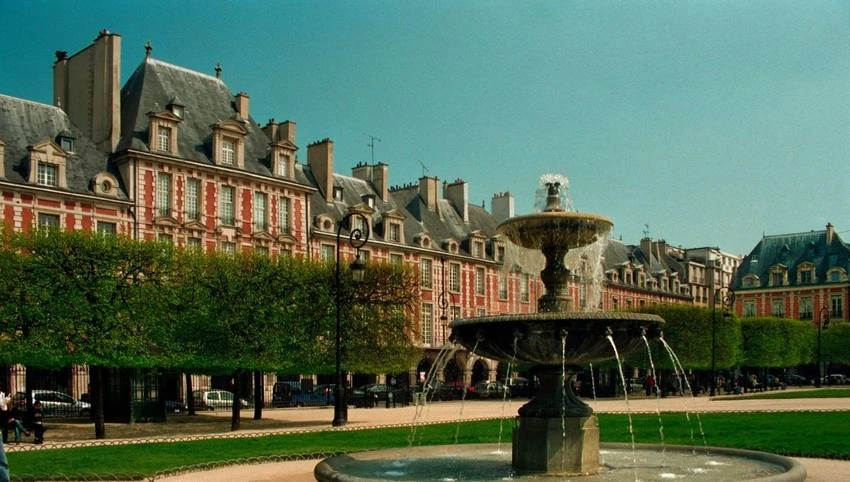 La SCPI Affinités Pierre acquiert un hôtel parisien