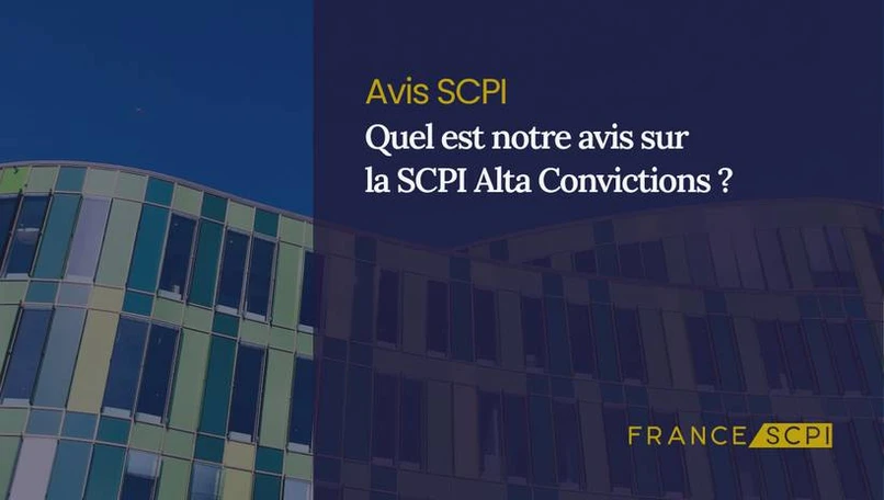 Avis Alta Convictions