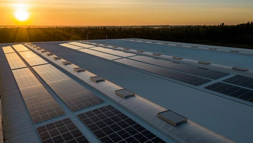 Volt AM dévoile Volt Europe, 1ère SCPI dédiée à l'énergie solaire