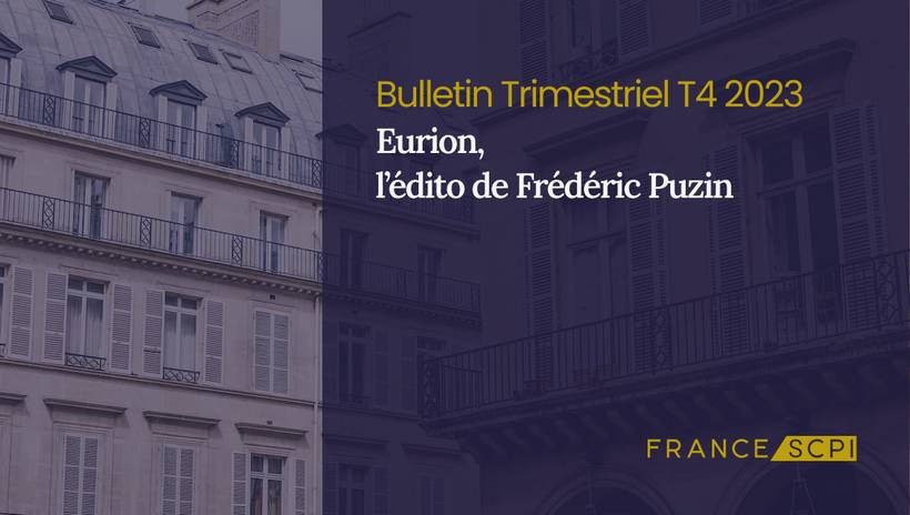 Corum Eurion : rendements solides et diversification en 2023