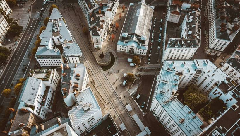 La SCPI PFO2 vend un immeuble à Nantes