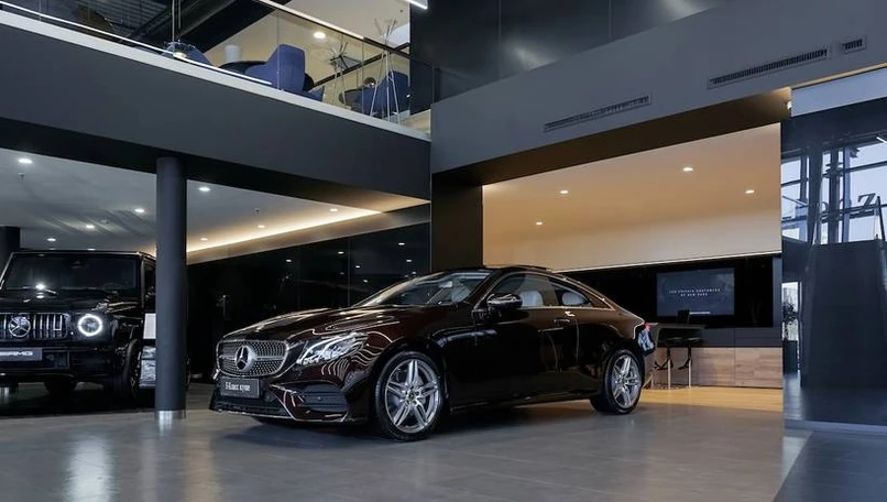 Coeur de Régions au volant de six nouveaux immeubles