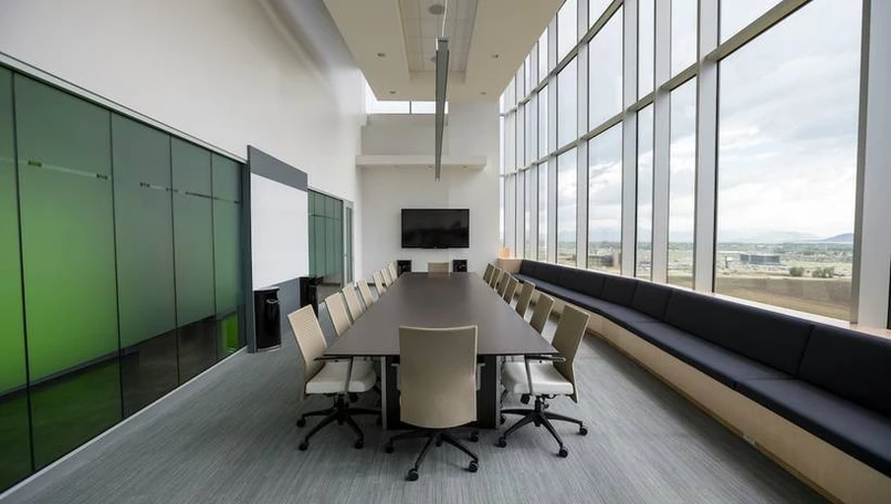 La SCPI Reason s'installe à Leicester