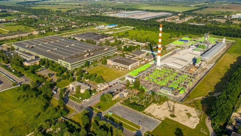 La SCPI Cristal Life s’empare de trois actifs