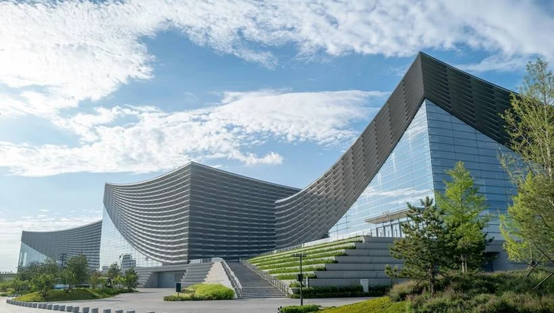 Sofidynamic et Immorente s’offrent un immeuble parisien dernier cri