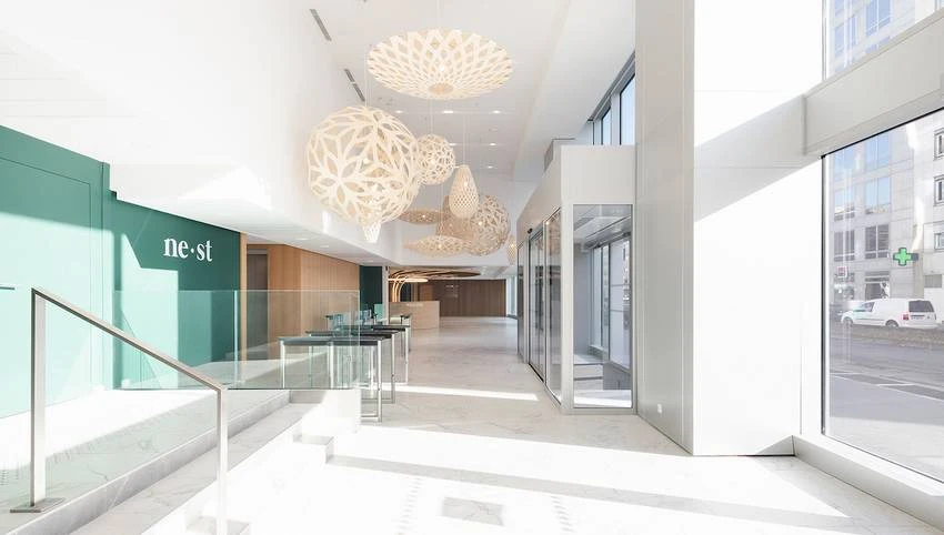 La stratégie de réhabilitation de la SCPI PF Grand Paris