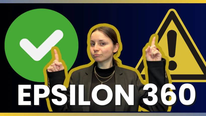 L'avis sur la SCPI Epsilon 360 – France SCPI