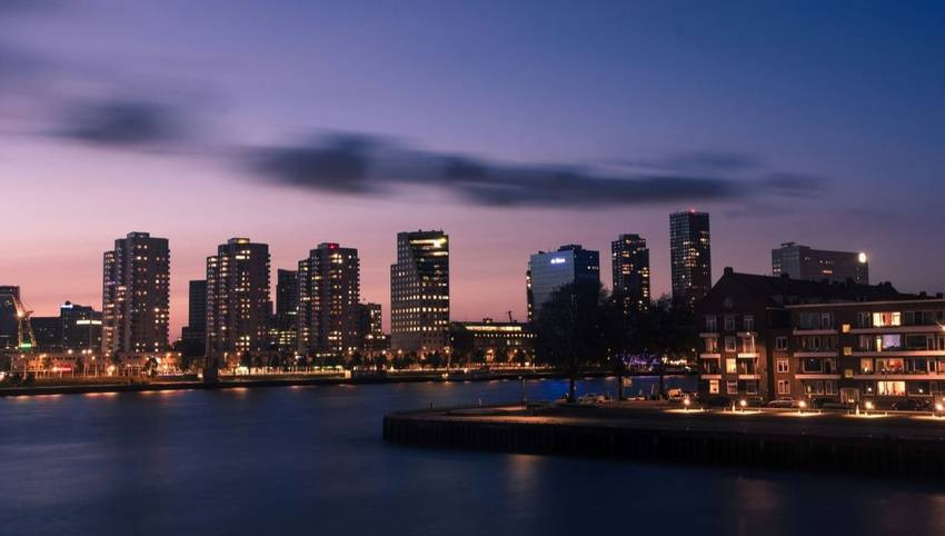 La SCPI Corum Origin appuie sa présence aux Pays-Bas