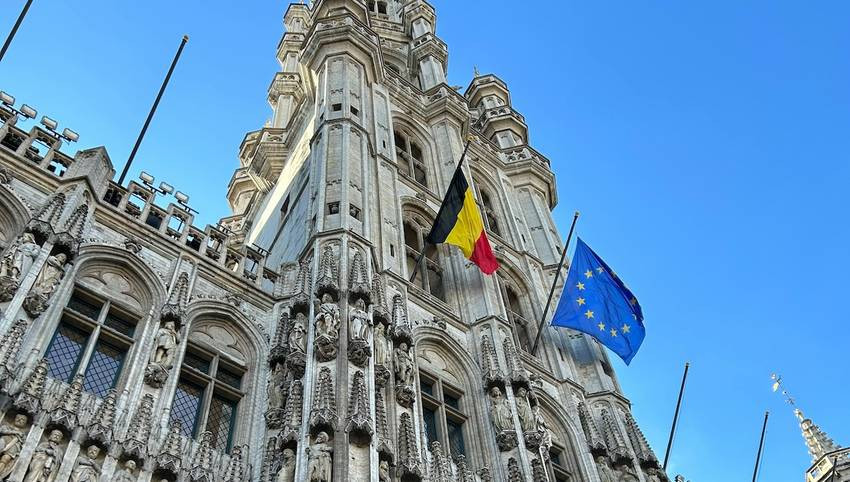 Transitions Europe signe sa première acquisition en Belgique