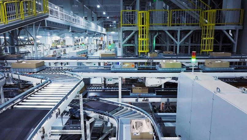 La SCPI Corum Origin s’installe à Ermua, au Pays basque