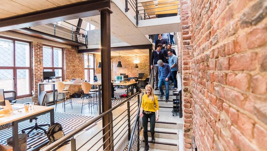 La SCPI Selectipierre 2 investit dans les espaces de coworking