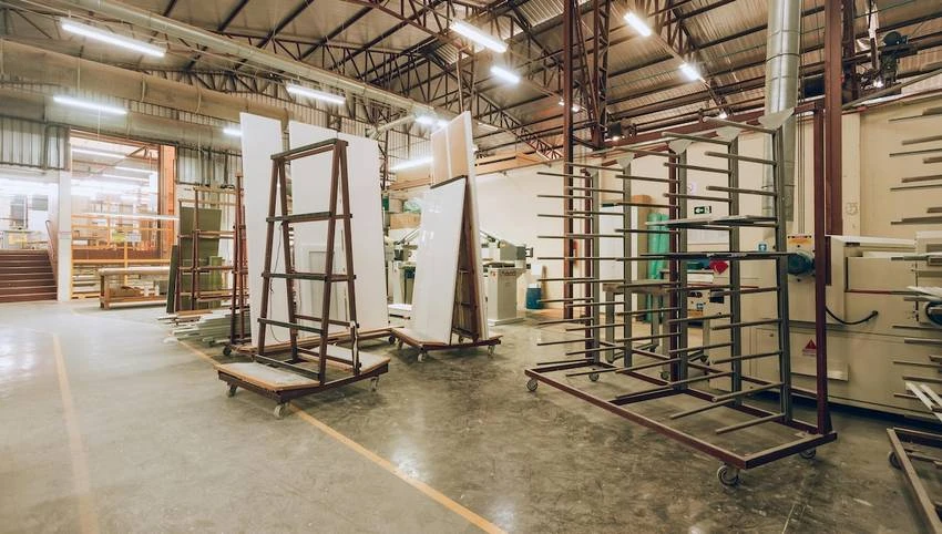 La SCPI EdR Europa acquiert un actif à Grigny