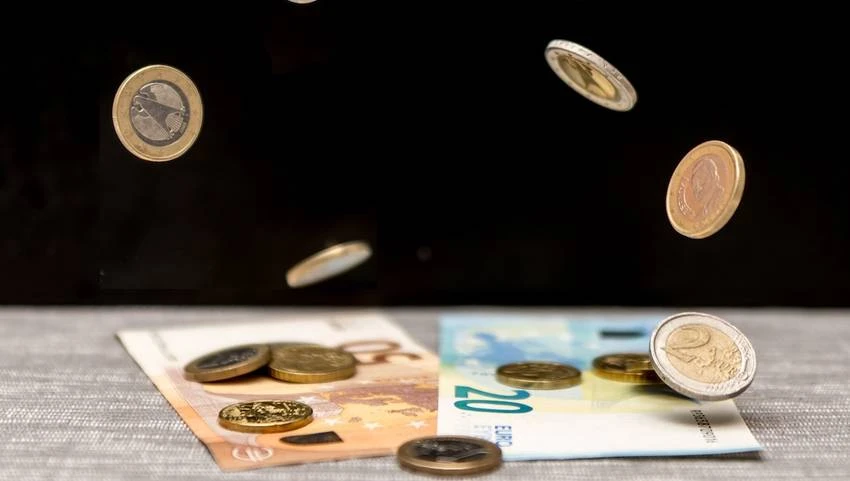 Le prix de la part d'Elysées Pierre chute de 16,82%