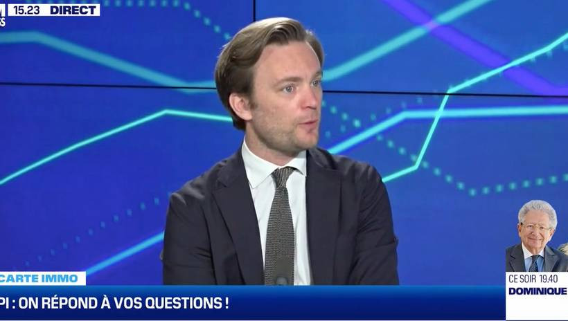 BFM Business - France SCPI répond aux questions fréquemment posées par les investisseurs