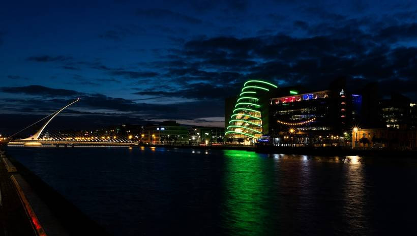 Épargne Pierre Europe à l’assaut de l’Irlande