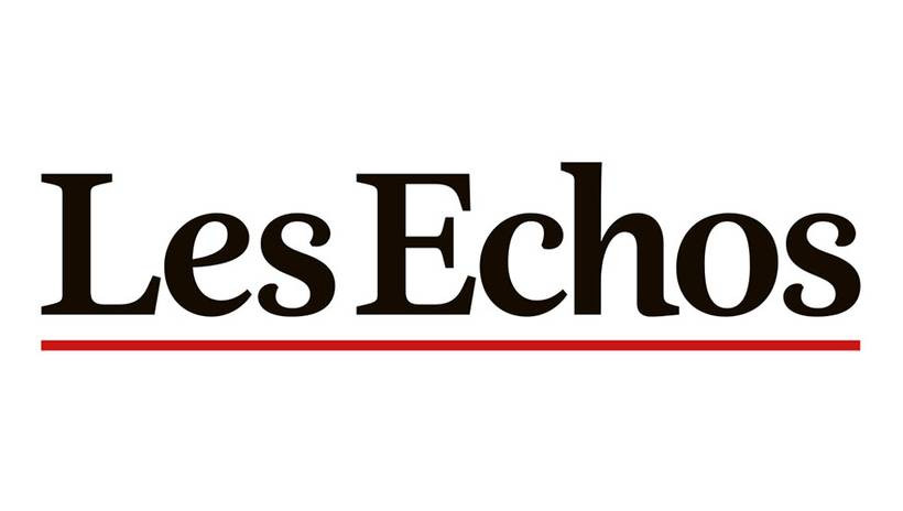 Les Echos - Les SCPI, un placement compétitif