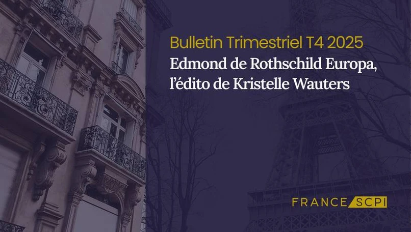 EdR Europa affiche des indicateurs de performance à la hausse