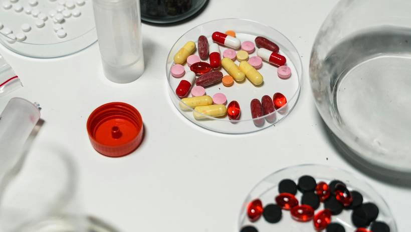 Transitions Europe investit dans le life science aux Pays-Bas