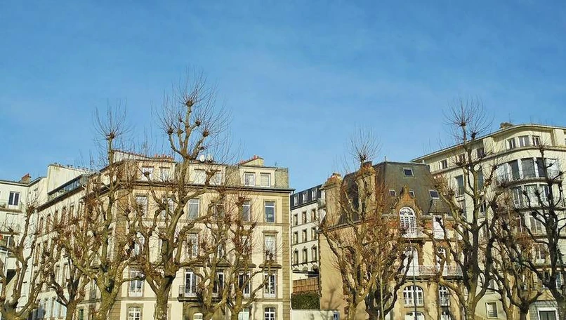 La SCPI Epsilon 360° acquiert un actif de commerces à Brest