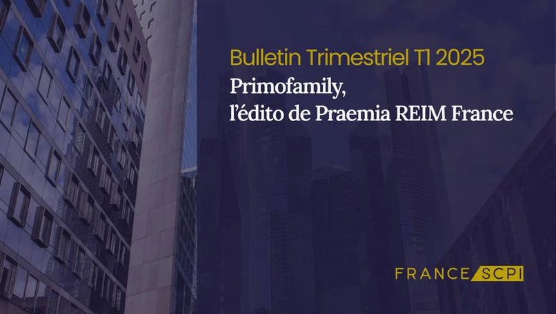 Primofamily initie de nouveaux arbitrages