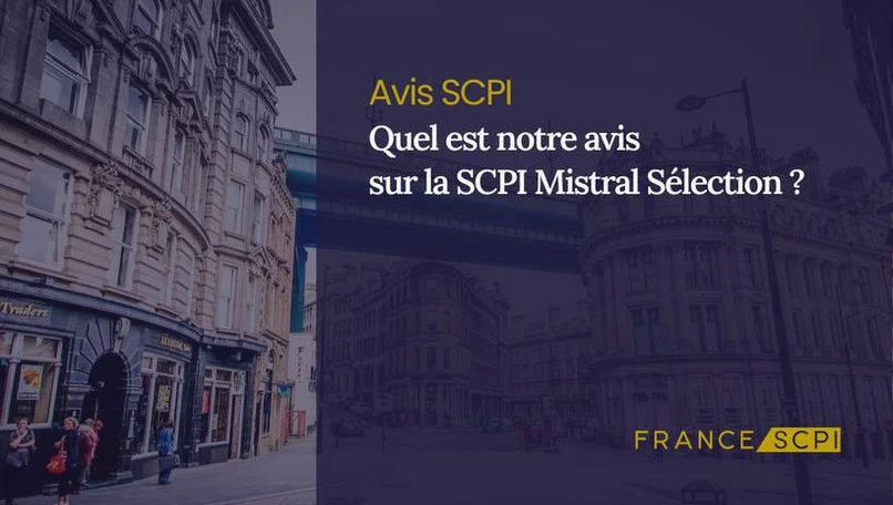 Avis Mistral Sélection