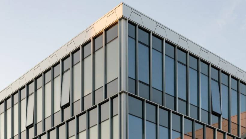 La SCPI Unidelta reçoit la livraison d’un actif à Montpellier