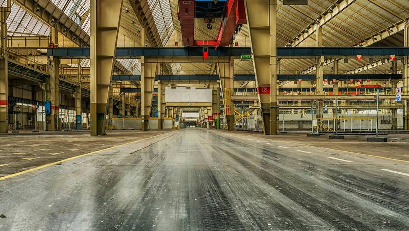 Un nouvel actif de logistique pour Alta Convictions dans la Marne