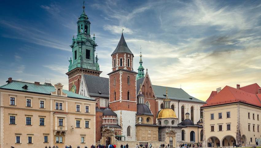 La SCPI Interpierre Europe Centrale acquiert un actif en Pologne