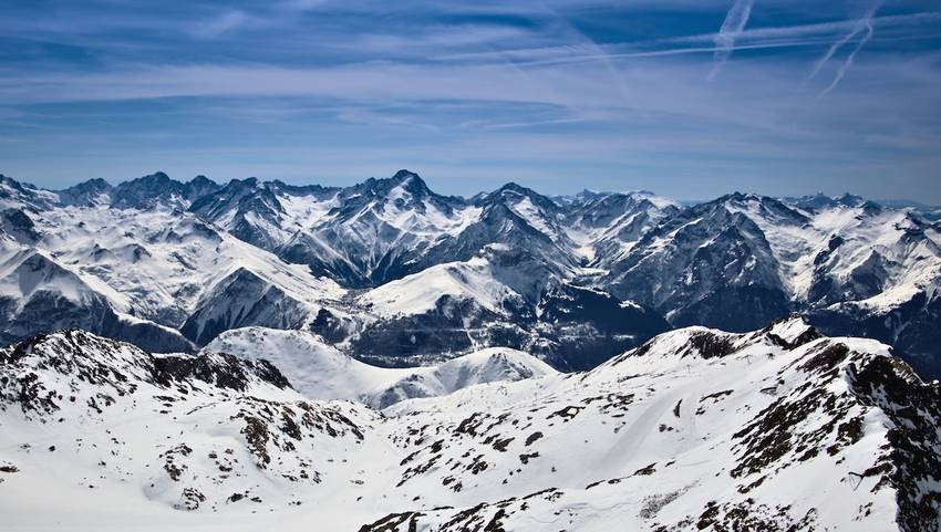 La SCPI Accimmo Pierre acquiert le Club Med de l'Alpe d’Huez