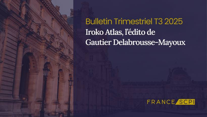 Iroko Atlas renforce sa présence en Europe avec une première acquisition à Dublin