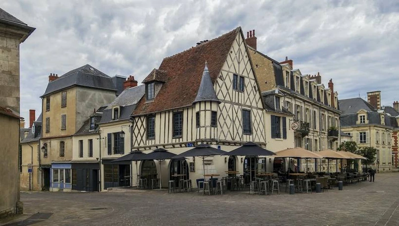 La SCPI Iroko Zen investit dans la logistique à Bourges