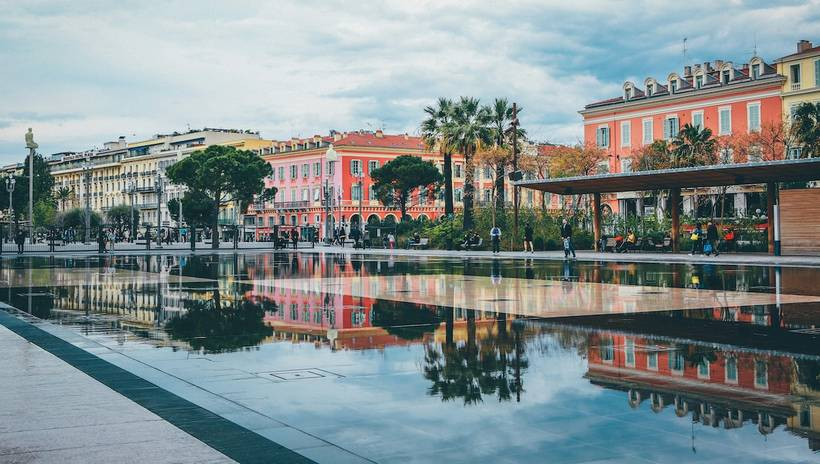 Une résidence de tourisme signé en VEFA pour la SCPI Unidelta